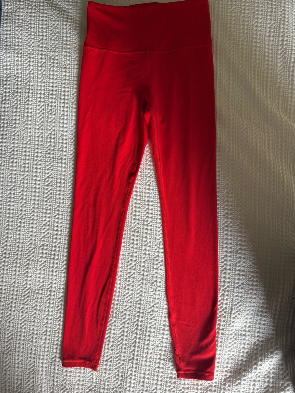 Athleta ultra high rise elation tight